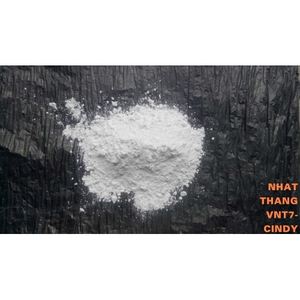 High Quality 99% Purity Calcium <b>Carbonate</b> Powder Vietnam GCC Industrial Grade Coating Paint Nhat Thang VNT 7 VNT-3CS - Product Image 2