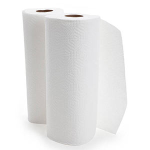 Rollos de Papel de Cocina de Fábrica, Longitud y Peso Flexibles, Opciones Disponibles para Pedidos al por Menor y al por Mayor - Product Image 4