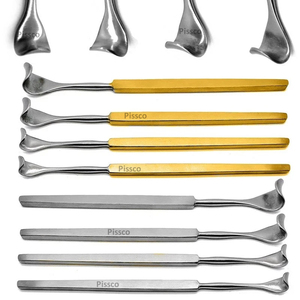Juego de 11 piezas de extractor de clavos intramedulares universal PISSCO, sistema de extracción de clavos intramedulares, instrumento ortopédico. - Product Image 5