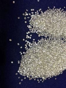 2.75มม. TWC 1.00 CT คุณภาพสูง100% แท้จากธรรมชาติ VVS ความคมชัดชัดลึกเพชรหลวมสีตัดเป็นเครื่องประดับนิรันดร์ - Product Image 6