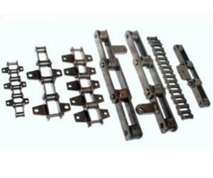 Repuestos para Cadenas Transportadoras Industriales con Rendimiento Duradero, Construcción de Alta Resistencia y Fácil Instalación para Mantenimiento - Product Image 2