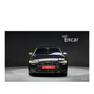 Audi S6 3.0 TDI quattro 2021/3, 55 676 km, Diesel, Automatique, Sièges en cuir, Volant à gauche, Caméra de recul - Product Image 3