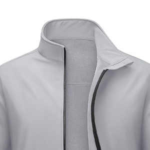 Wholesale Custom Jacket <b>Men</b> Tactical Jacket Winter Waterproof Softshell Windbreaker Clothes Jacket - Product Image 1