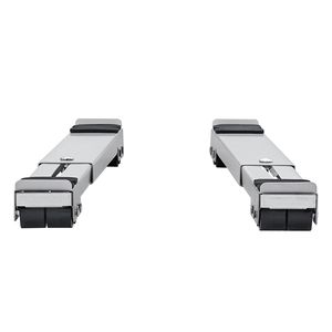 Ruote per Elettrodomestici Estensibili per Carichi Pesanti, Capacità Totale 660 Libbre, Rotelle per Mobili, Elettrodomestici e Lavatrici, Base Mobile per Frigorifero - Product Image 5