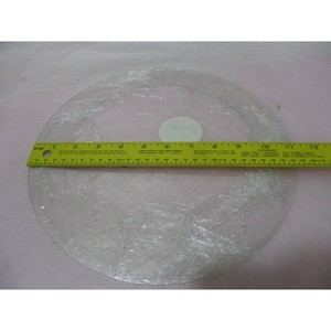 AMAT 0200-04180, Cubierta de Cuarzo de 8 Pulgadas, EXT, 418654 - Equipo y Piezas de Semiconductores de Confianza de Global Legacy - Product Image 3