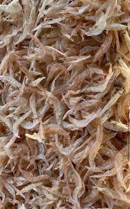 Anchoas Secas Naturales Premium 100% VAN BACH TUNG Vietnam KR01, Envasadas al Vacío, 12+ Meses de Duración, Conservar en Lugar Fresco y Seco, Listas para Usar - Product Image 6