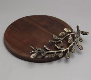 Planche à fromage en bois de manguier - Product Image 3