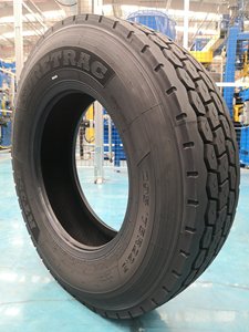 ยางเรเดียล LT27570R18 OTR สำหรับรถบรรทุกหนัก ความต้องการสูงขึ้น ใหม่ล่าสุด ปลอดภัยในการเข้าโค้ง ยึดเกาะดีเยี่ยม รับประกัน 20,000 กม. สำหรับการส่งออก ราคาประหยัด - Product Image 5