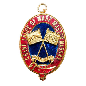 จี้คอเสื้อมัสซีนแบบกำหนดเอง ราคาประหยัด รุ่น Mark Past Masters สำหรับชุดยุทธวิธี - Product Image 4