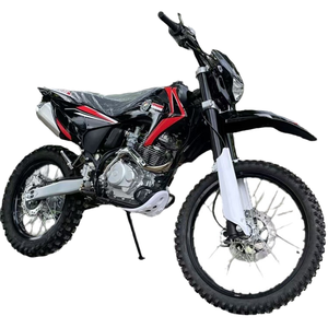 Motocicleta Todoterreno para Adultos, Batería de Litio de Largo Alcance, Precio de Fábrica, Cuadro de Acero - Product Image 6