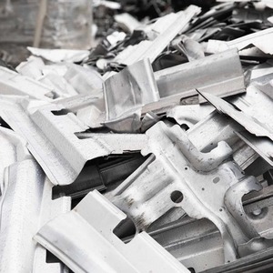 Fournitures métalliques de ferraille de zinc soigneusement sélectionnées avec contenu vérifié pour les importateurs industriels et les spécialistes du recyclage - Product Image 4