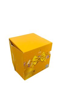 Boîtes rigides pliables en carton ondulé de qualité supérieure, écologiques, en matériaux recyclés, impression personnalisée, cadre photo, cadeau, vente en gros - Product Image 4