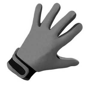 Gants de football gaélique en latex allemand - Product Image 2