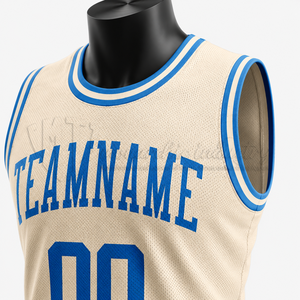 Uniforme de Baloncesto de Primera Calidad, Uniforme de Baloncesto de Tela Suave, Uniforme de Baloncesto de Ajuste Cómodo - Product Image 6