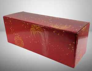 Trofeo de diseño moderno con detalles de copa dorada y base sólida para reconocimiento de destinos en eventos corporativos - Product Image 4