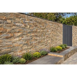 Ardoise naturelle multicolore en cuivre pour pavage extérieur, allées de jardin, revêtements de sol intérieurs et projets architecturaux - Product Image 6
