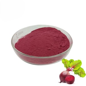 Polvo de Remolacha 100% Puro Secado al Sol al por Mayor, a Base de Plantas, Grado Alimenticio, Promueve Energía y Vitalidad - Product Image 1