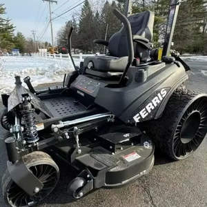 (TB) Cortadora de Césped Ferris Is 3300 Zero Turn 2024 - Product Image 1