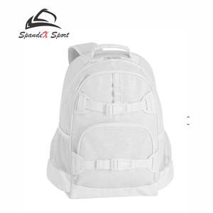 Bolsos de lentejuelas personalizados 100% poliéster para damas, niñas, escuela, universidad, fiestas, con logotipo personalizado OEM ODM. - Product Image 3