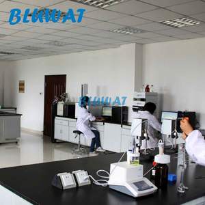 Bubuk Defoamer untuk cairan cuci alkali, lumpur minyak bumi, dan agen pembersih, penekan busa sangat efektif (Tas 25KG) - Product Image 6