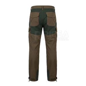 Pantalon de chasse d'extérieur imperméable léger et durable pour l'hiver – Vêtements de chasse personnalisés - Product Image 3