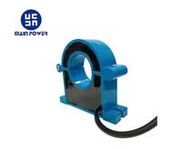 Transformador de Instrumentos Monofásico de 220V a 12V, Bobina Toroidal, Fuente de Alimentación de Alta Frecuencia