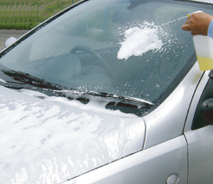 Auto Detailing Car Shampoo Foam Cleaner Spray Efficient Car <b>Cleaning</b> & Wash Products OEM Available - Product Image 2