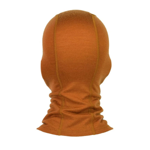 Pasamontañas Unisex a Cuadros con Bordado 3D Interlock, 100% Poliéster, Transpirable, Impermeable, Ofrece Cobertura Suave y Cálida para el Invierno - Product Image 4