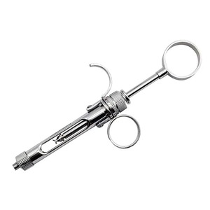 Jeringas Dentales Premium, Instrumento Profesional para el Cuidado Bucal, para Consultorios Dentales y Aplicaciones de Salud - Product Image 6