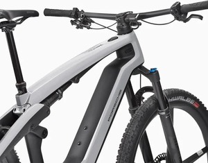 Por sche Ebike Sport 2025 - Product Image 4