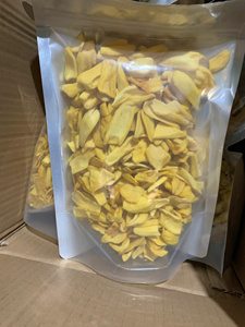 ขนุนอบแห้งออร์แกนิค 100% จากธรรมชาติ บรรจุภัณฑ์สุญญากาศแบบแพ็คใหญ่ สำหรับเป็นของขวัญ พร้อมคุณสมบัติรักษาความชุ่มชื้น - Product Image 6