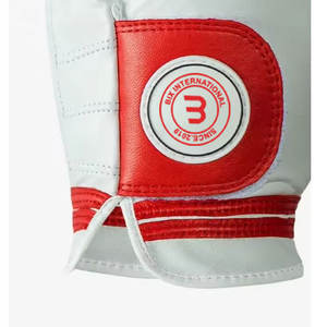 Equipo de Entrenamiento Deportivo de Primera Calidad para Prácticas al Aire Libre con Guantes de Golf con Agarre Cómodo y Sensación Transpirable - Product Image 4