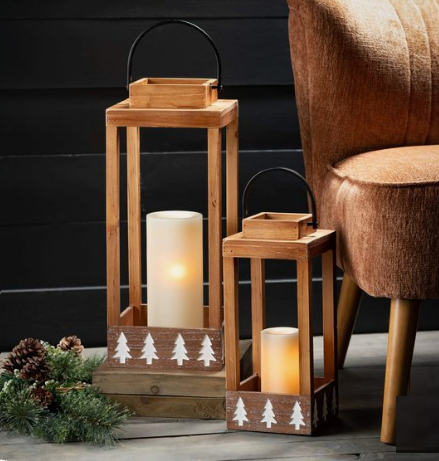 สีไม้ธรรมชาติ