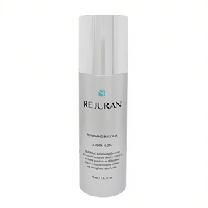 REJURAN 45ml Emulsione Rinfrescante Leggera C-PDRN con Acido Ialuronico e Centella per l'Equilibrio Olio-Acqua, Crema Viso Lenitiva - Product Image 3