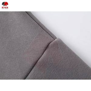 Sweat à capuche pour homme Ryan Pro Gear, tissu confortable et respirant, tricoté avec logo personnalisé - Product Image 4