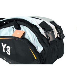 Chest <b>Bag</b> for Men Sports - Product Image 3