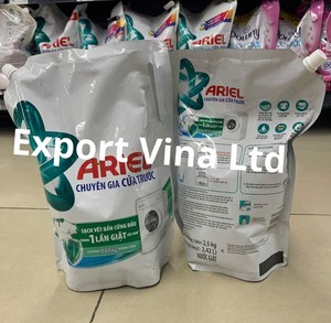 Ariel Front Load <b>Laundry</b> <b>Detergent</b> Morning Sunrise Scent from Export Vina Ltd - Product Image 4