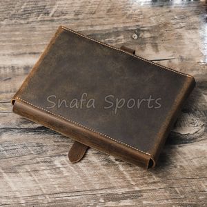 Ceinture porte-outils en cuir véritable de qualité supérieure, durable, avec poches professionnelles, ajustable, prix de gros - Product Image 2