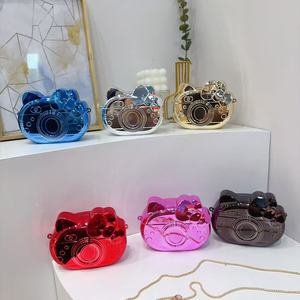 Kids Fashion Mini Handbag Cute bag Little Girl <b>Purse</b> Princess Crossbody Bag - Product Image 1
