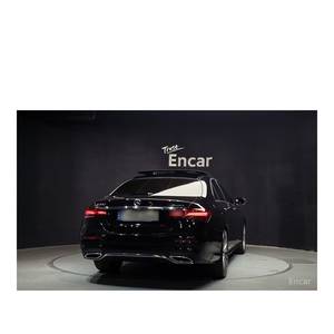 Mercedes-Benz E350 4MATIC AMG Line Classe E 2023 avec volant à gauche, boîte de vitesses automatique, sièges en cuir, caméra arrière - Product Image 4