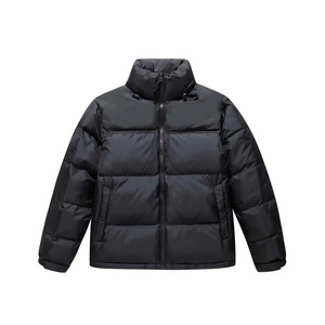 Puffer <b>Jacket</b> Contemporary Urban Winter <b>Jacket</b> Soft Insulated Fashion Apparel OEM ODM Manufacturer Export - Product Image 1