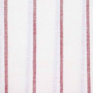 Serviette de cuisine écologique, douce et de qualité supérieure, en coton, avec motif rayé teint en fil, au meilleur prix. - Product Image 4
