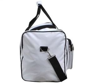 Sac de sport à roulettes grande capacité à prix abordable pour le baseball et le softball, idéal pour les joueurs - Product Image 2