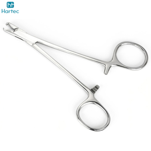 Outils et pinces de piercing corporel en acier inoxydable de qualité supérieure, légers et tendance, pour la vente en gros - Product Image 4