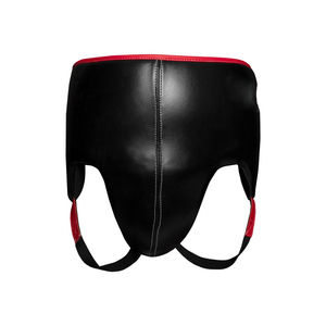 Protection Sportive Arts Martiaux Hiver : Protège-Abdomen et Protège-Envers de Haute Qualité, Écologiques et Durables - Product Image 1