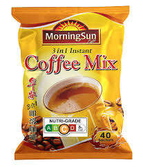 [COMBO] Café Instantáneo en Crema en Sobres Pequeños, Empaque Jumbo, Alta Calidad, Suave, Grado Alimenticio, Distribuidor Principal de Productos B2B en Asia - Product Image 2