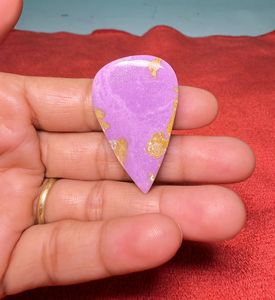 Wholesale Natural Phosphosiderite Stone USA purple Freeform Crystal <b>Craft</b> for Decoration & Meditation - Product Image 1
