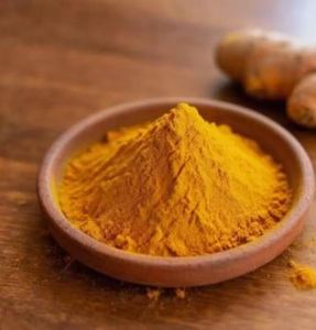 Poudre de curcuma Lakadong finement moulue pour la cuisine, poudre de curcuma Lakadong de qualité supérieure, prix de gros - Product Image 3
