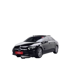 เมอร์เซเดส-เบนซ์ เอ-คลาส เอ250 4MATIC ซีดาน มิถุนายน 2021 ระยะทาง 49,821 กม. พวงมาลัยซ้าย มาตรฐานไอเสียยูโร 5 พร้อมกล้องมองหลัง - Product Image 1