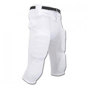 Uniformes de football américain sur mesure de qualité supérieure, entièrement brodés et entièrement sublimés, à prix avantageux - Product Image 5